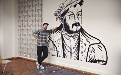 z "Życia Biblioteki" w czasie kwarantanny (14)