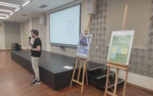 Fotorelacja ze szkolenia „Kim są gamerzy i co biblioteka może im zaoferować?”