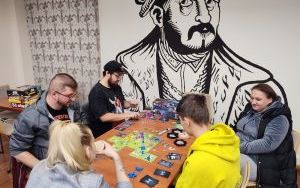 Fotorelacja z "Rejówek"
