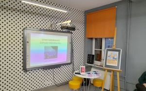 Fotorelacja z DKK dla Rodziców w Bibliotece "Pod Sową" (4)