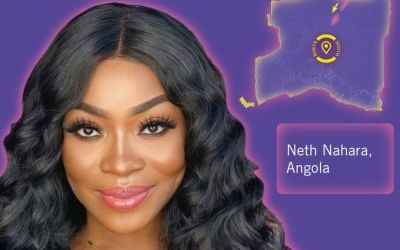 Angola - Neth Nahara (1)
