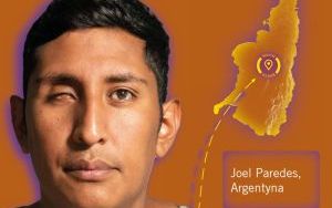 Argentyna - Joel Paredes (1)