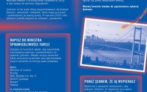 Turcja - Şebnem Korur Fincancı (2)