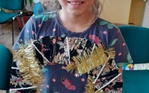 Uczestnicy zajęć w ramach współpracy ze społecznością ukraińską