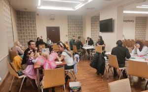 Fotorelacja z Rejówek