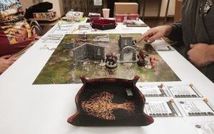 Fotorelacja z Rejówek