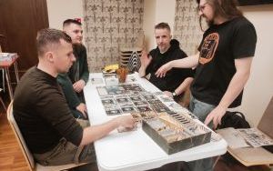 Fotorelacja z Rejówek