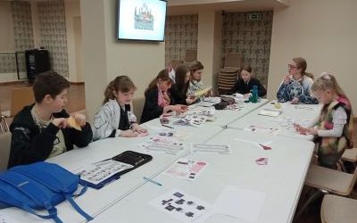 Ferie w klimatach mangi