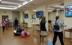 Ferie w klimatach mangi