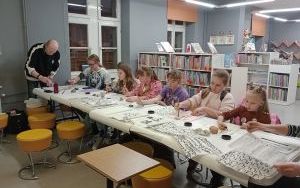 Ferie w klimatach mangi