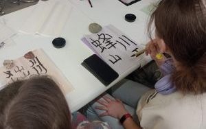 Ferie w klimatach mangi