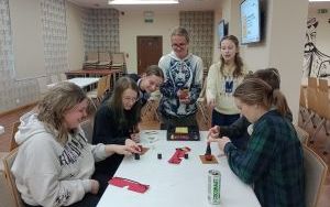 Ferie w klimatach mangi