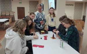 Ferie w klimatach mangi