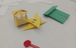 Ferie w klimatach mangi