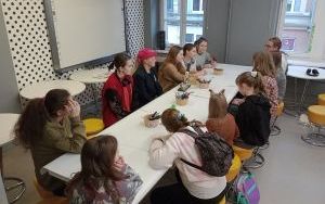 Ferie w klimatach mangi