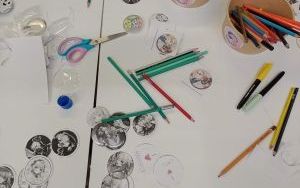 Ferie w klimatach mangi