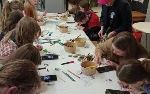 Ferie w klimatach mangi