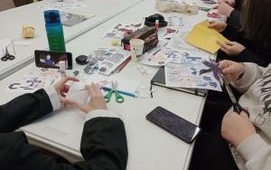 Ferie w klimatach mangi