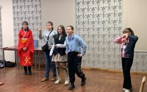 Ferie w klimatach mangi