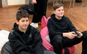 Ferie w klimatach mangi