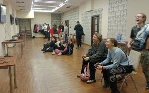 Ferie w klimatach mangi