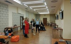 Ferie w klimatach mangi