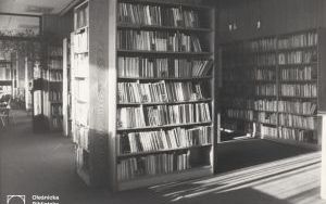 Filia nr 3. Plac Zwycięstwa, 1991 r.