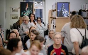 Fotorelacja z XIII Nocy Kobiet