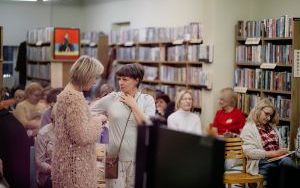 Fotorelacja z XIII Nocy Kobiet