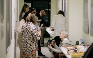 Fotorelacja z XIII Nocy Kobiet