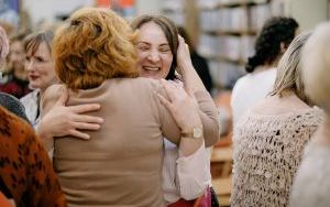 Fotorelacja z XIII Nocy Kobiet