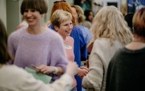 Fotorelacja z XIII Nocy Kobiet