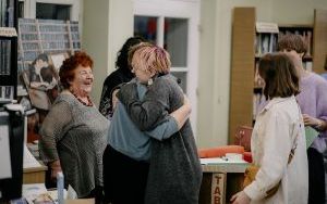 Fotorelacja z XIII Nocy Kobiet