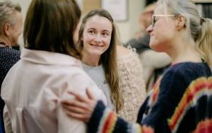 Fotorelacja z XIII Nocy Kobiet