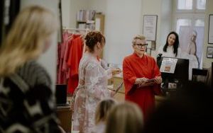 Fotorelacja z XIII Nocy Kobiet