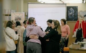 Fotorelacja z XIII Nocy Kobiet