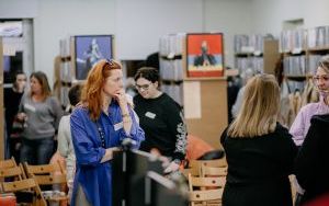 Fotorelacja z XIII Nocy Kobiet