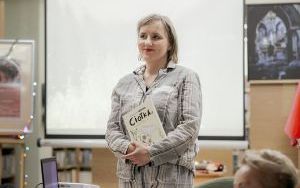 Fotorelacja z XIII Nocy Kobiet