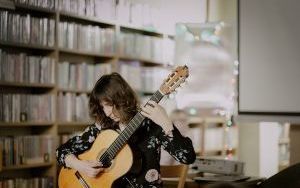 Fotorelacja z XIII Nocy Kobiet