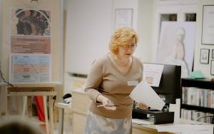 Fotorelacja z XIII Nocy Kobiet