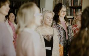 Fotorelacja z XIII Nocy Kobiet