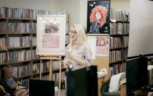 Fotorelacja z XIII Nocy Kobiet