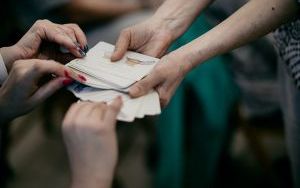 Fotorelacja z XIII Nocy Kobiet