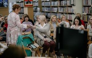 Fotorelacja z XIII Nocy Kobiet