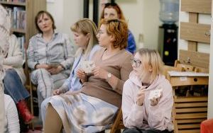 Fotorelacja z XIII Nocy Kobiet