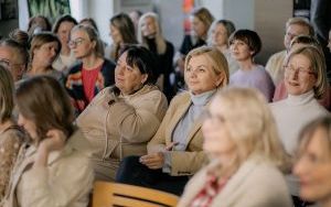 Fotorelacja z XIII Nocy Kobiet