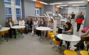 Fotorelacja ze spotkania DKK dla Rodziców