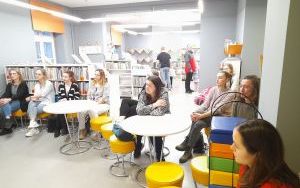 Fotorelacja ze spotkania DKK dla Rodziców