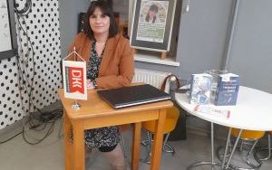 Fotorelacja ze spotkania DKK dla Rodziców