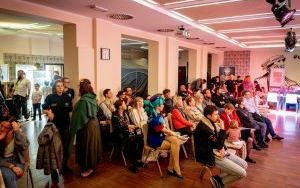 Fotorelacja z wieczoru fantastyki (3)